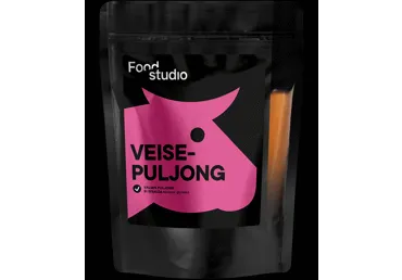 Liellopa buljons Foodstudio 750ml