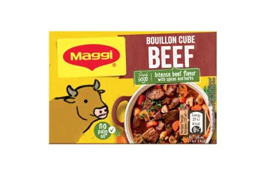 Buljons Maggi liellopu 80g