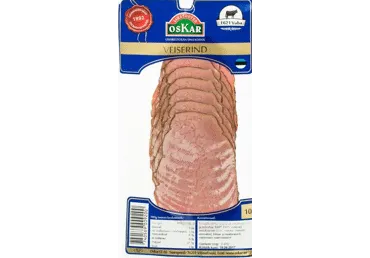 Veiserind OSKAR, 100g viil