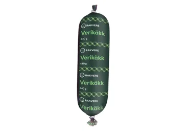 Verikäkk RAKVERE, 440g