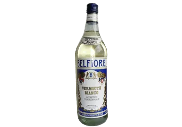 Vermuts BELFIORE BIANCO 15% 1L