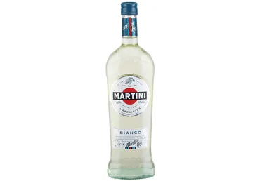 Vermut MARTINI Bianco 15% 1L