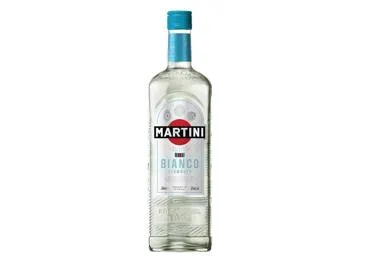 Vermut Martini Bianco 15% 0,75l