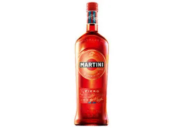 Vermut Martini Fiero 14,9% 1l