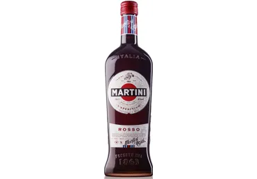 Vermut Martini Rosso 15% 1l