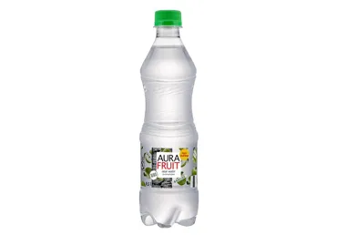 Vesi Aura Fruit õuna kasemahlaga 0.5l