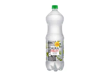 Vesi Aura Fruit õuna kasemahlaga 1.5l