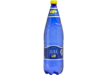 Vesi AURA PLUS sidrunimaits.1.5L