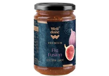 Viigimarjadžemm WDP, 360g