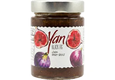 Viigimarjamoos YAN 300g