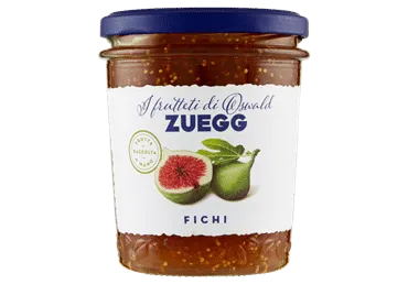 Viigimarjamoos ZUEGG 330g