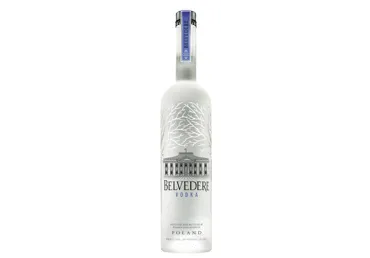 Viin BELVEDERE Pure 40% 700ml