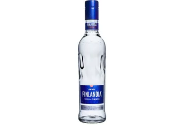 Viin FINLANDIA Classic 40%vol, 0,5L,R14/92862/1