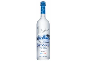 Viin GREY GOOSE 40% 0.7L