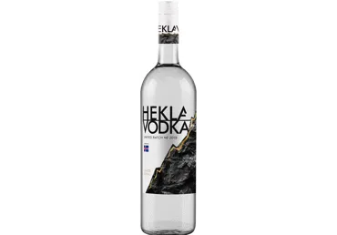 Viin HEKLA 40% 1L