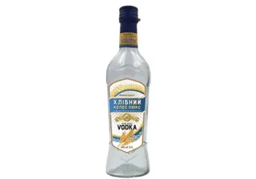 Viin Hlibnij Kolos 40% 500ml
