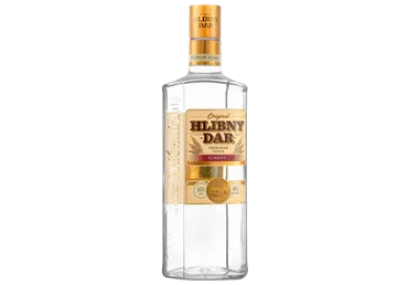 Viin HLIBNY DAR Classic 40% 500ml