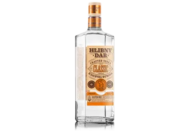 Viin HLIBNY DAR Pr.Craft Corn 40% 500ml