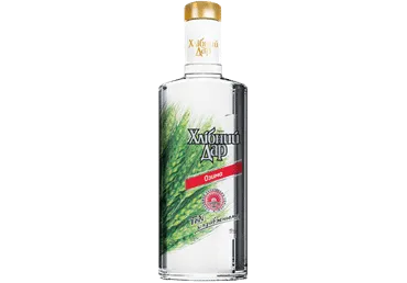 Viin HLIBNY DAR Winter Wheat 40% 500ml