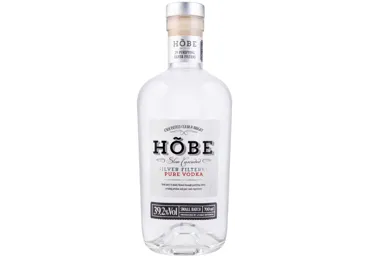 Viin Hõbe Vodka,39,2%vol,0,7L,R24/190875/1