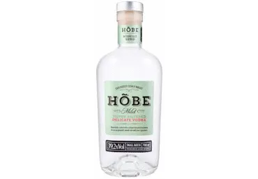 Viin HÕBE Mild, 39,2%vol, 0,7L, R23/183432/1