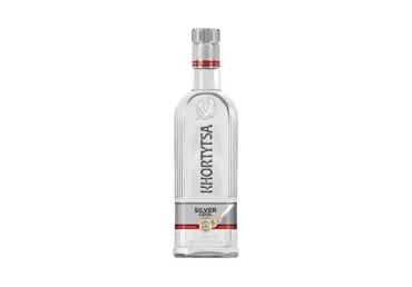 Viin KHORTYTSA Silver Cool, 50cl