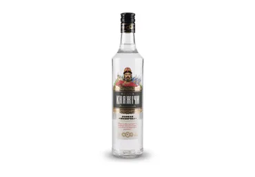 Degvīns KŅAŽIČI 40% 0,5L