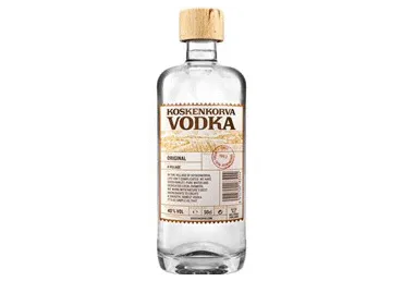 Viin KOSKENKORVA Vodka 40% 0,5L,R16/111089/1