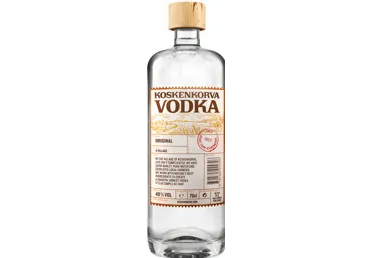 Viin KOSKENKORVA 40% 700ml