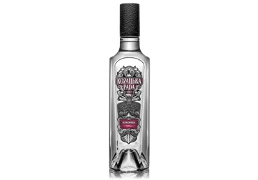 Viin KOZATSKA RADA Klasichna 40% 500ml