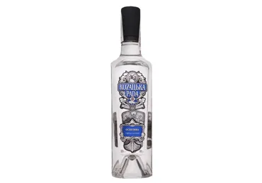Viin KOZATSKA RADA Osobliva 40% 500ml