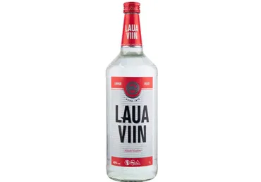 Viin LAUA  40% 1L