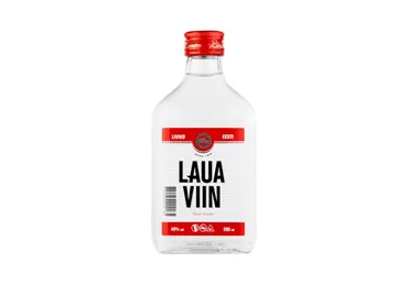 Viin LAUA 40% 200ml