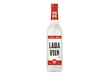 Viin LAUA 40% 500ml