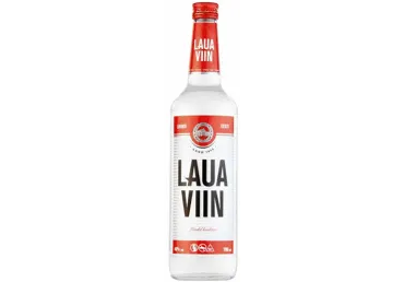 Viin LAUA  40% 700ml