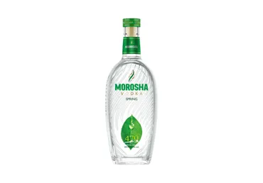 Viin MOROSHA Spring, 50 cl