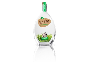 Degvīns Perepelka Classic 40% 0.5l