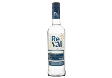 Viin REVAL 40% 500ml