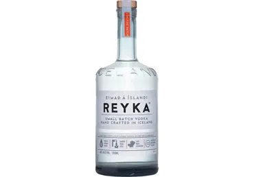 Viin REYKA 40%vol, 0,7L,R18/131832/1