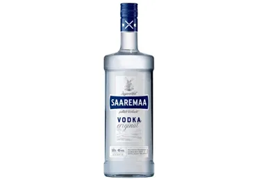 Viin Saaremaa 40% 1l