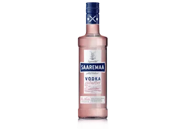Viin SAAREMAA Rabarber 37.5% 500ml