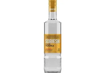 Viin SOBIESKI Superior 40% 500ml