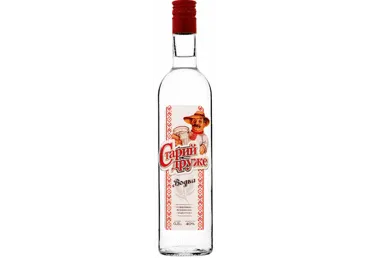 Degvīns STARIJ DRUZHE 40% 0,5l