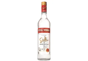 Viin STOLI 40% 1.0L