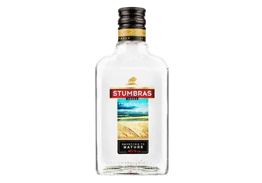 Viin STUMBRAS 40% 200ml