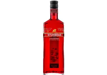 Viin STUMBRAS Cranberry 40% 700ml