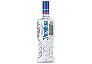 Degvīns UKRAINKA 40% 0,5L