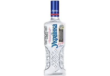 Degvīns UKRAINKA 40% 0,7L