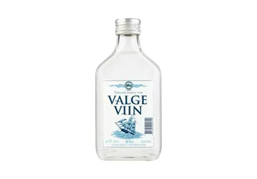 Viin VALGE VIIN 40% 200ml