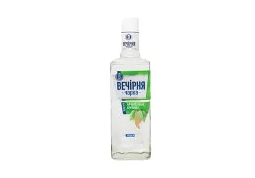 Viin VECHIRNJA CHARKA Birch 40% 500ml